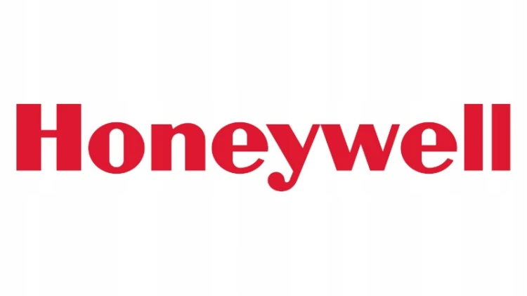 logo honeywell