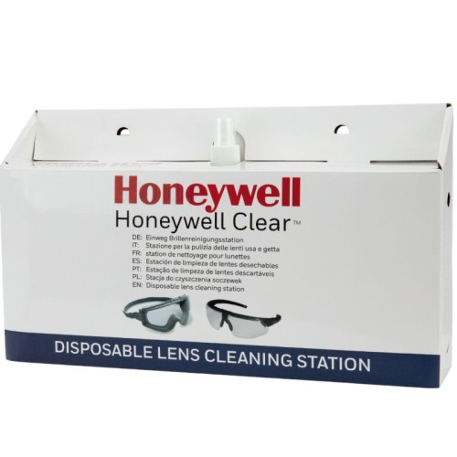 Stacja do czyszczenia okularów Honeywell 1036810