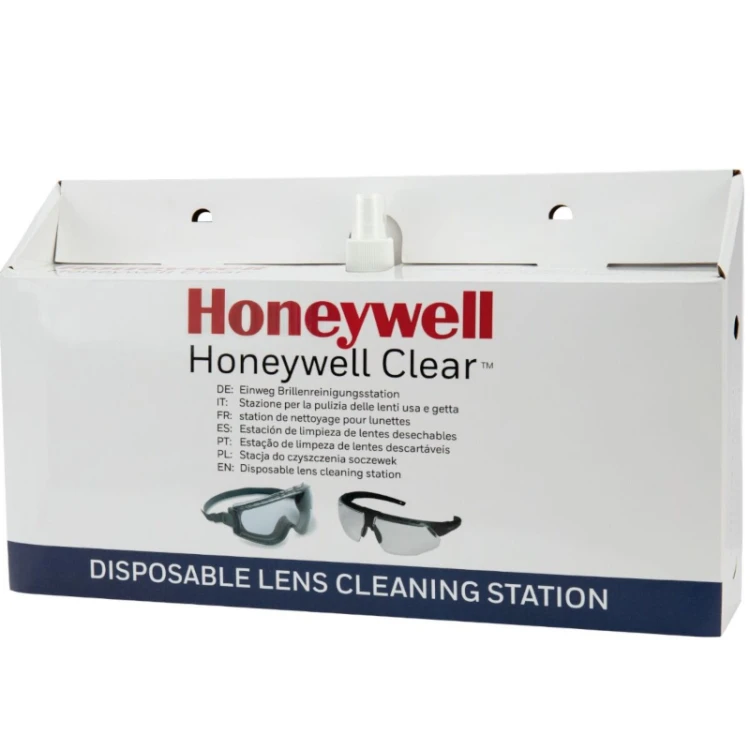 Stacja do czyszczenia okularów Honeywell 1036810